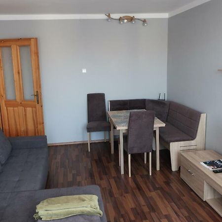 Apartmán Apartmán 819 Třeboň Exteriér fotografie