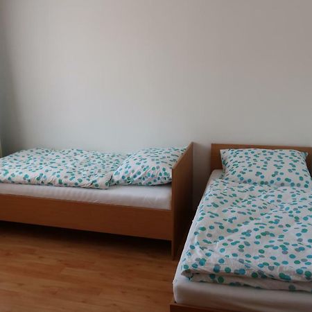 Apartmán Apartmán 819 Třeboň Exteriér fotografie