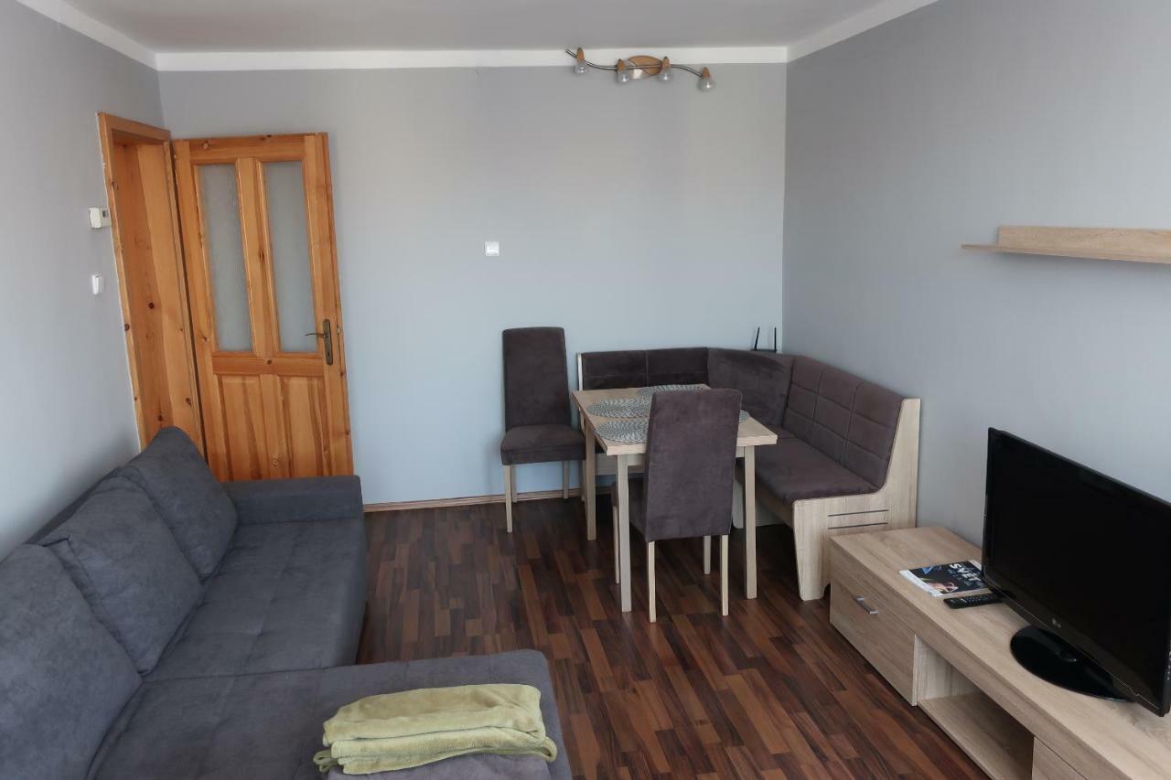 Apartmán Apartmán 819 Třeboň Exteriér fotografie