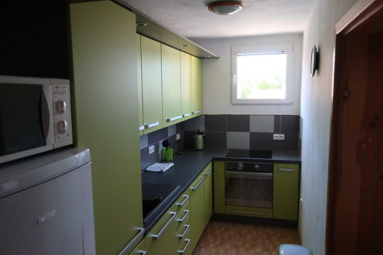 Apartmán Apartmán 819 Třeboň Exteriér fotografie