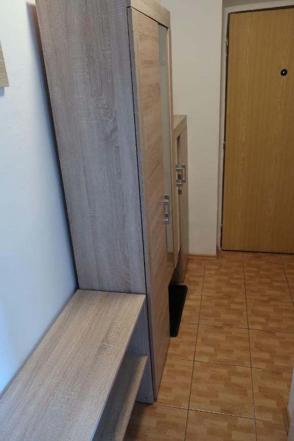Apartmán Apartmán 819 Třeboň Exteriér fotografie