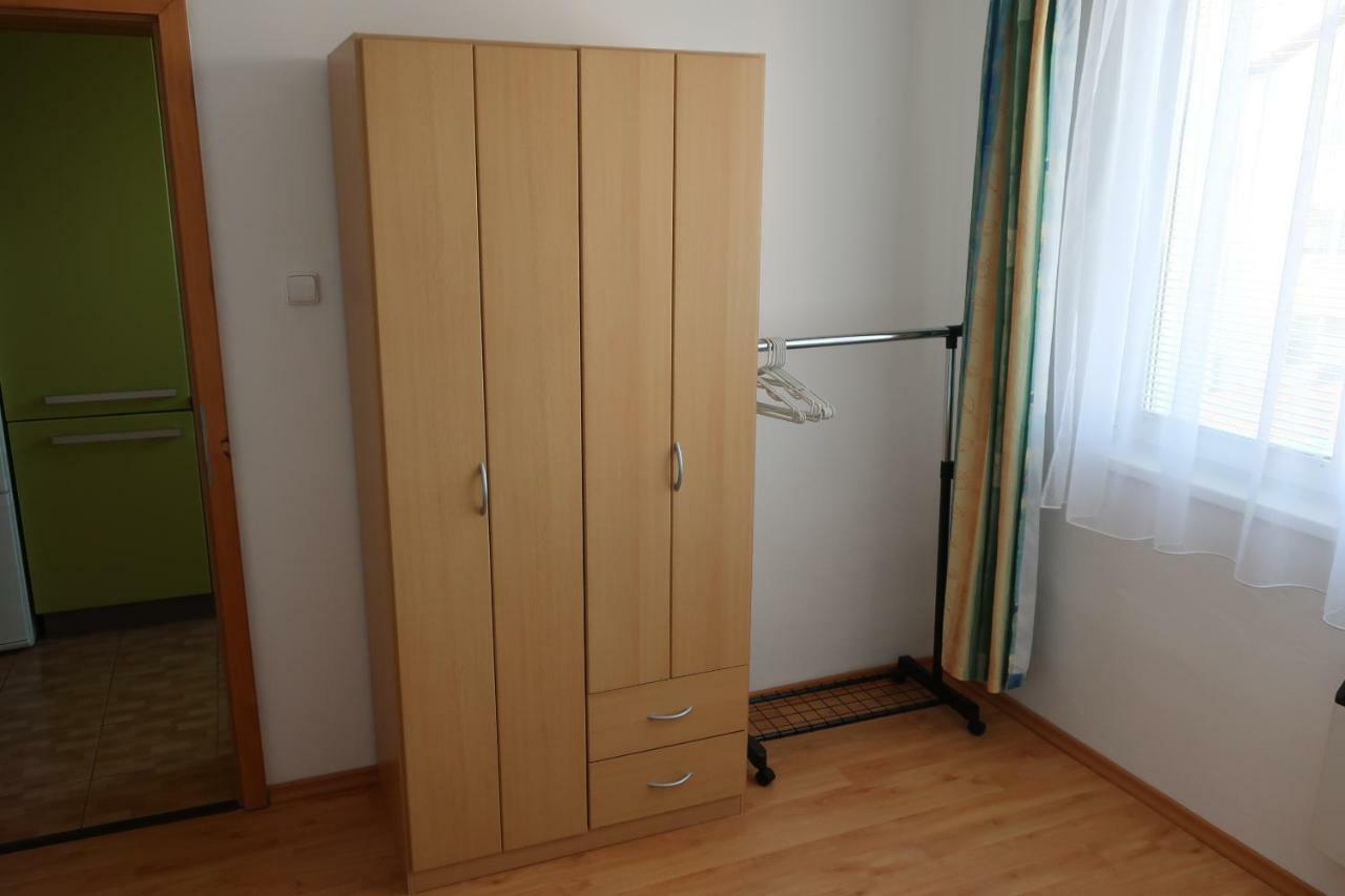 Apartmán Apartmán 819 Třeboň Exteriér fotografie