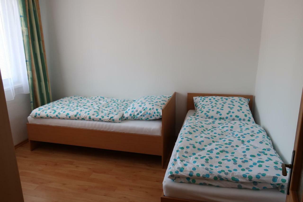 Apartmán Apartmán 819 Třeboň Exteriér fotografie